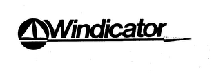 WINDICATOR logo