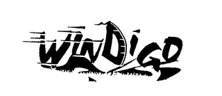 WINDIGO logo