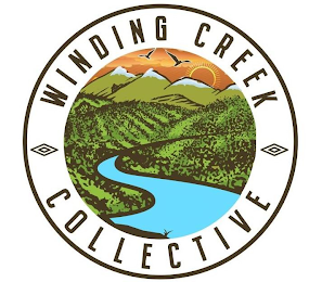 WINDING CREEK COLLECTIVE logo