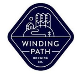 WINDING PATH BREWING CO. logo