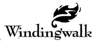 WINDINGWALK logo