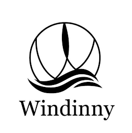 WINDINNY logo