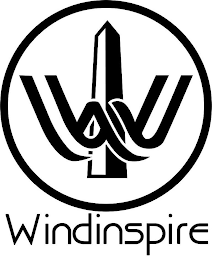 WINDINSPIRE logo