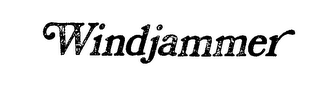 WINDJAMMER logo