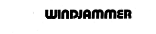 WINDJAMMER