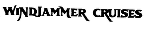 WINDJAMMER CRUISES logo