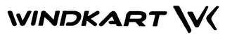 WINDKART logo