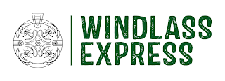 WINDLASS EXPRESS logo