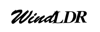 WINDLDR logo