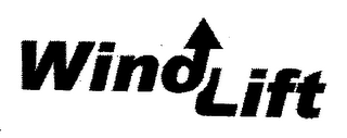 WINDLIFT logo
