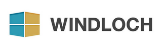 WINDLOCH logo