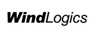 WINDLOGICS logo