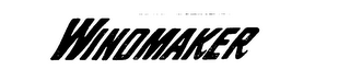 WINDMAKER logo