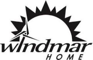 WINDMAR HOME logo