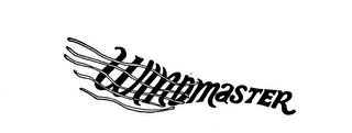 WINDMASTER logo