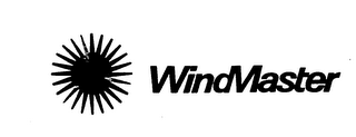 WINDMASTER logo
