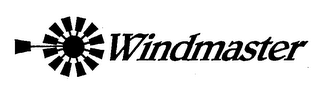 WINDMASTER logo