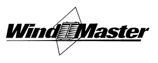 WINDMASTER logo