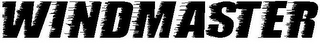 WINDMASTER logo