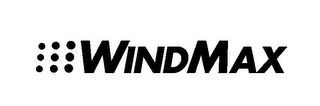 WINDMAX logo