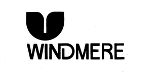 WINDMERE logo