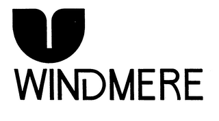 WINDMERE logo