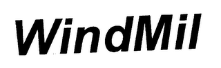 WINDMIL