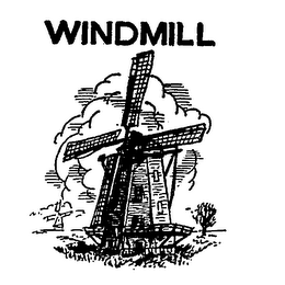 WINDMILL logo