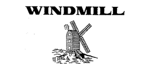 WINDMILL logo