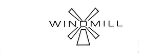 WINDMILL logo