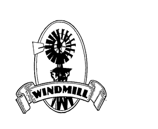 WINDMILL logo