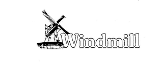 WINDMILL logo