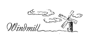 WINDMILL logo