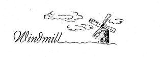 WINDMILL logo