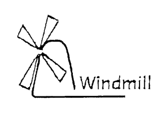 WINDMILL logo