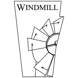 WINDMILL logo