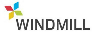 WINDMILL logo