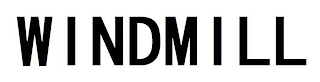 WINDMILL logo