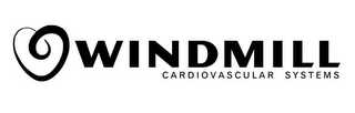 WINDMILL CARDIOVASCULAR SYSTEMS logo