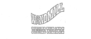 WINDMILL DINNER THEATRE logo