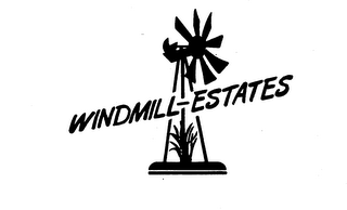 WINDMILL-ESTATES logo