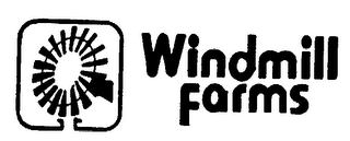 WINDMILL FARMS logo