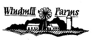WINDMILL FARMS logo