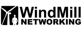 WINDMILL NETWORKING logo