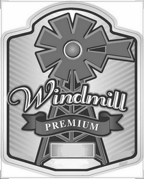 WINDMILL PREMIUM logo