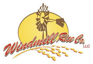 WINDMILL RICE CO., LLC logo