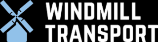 WINDMILL TRANSPORT logo