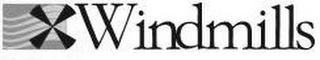 WINDMILLS logo