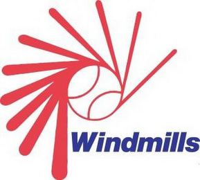 WINDMILLS logo