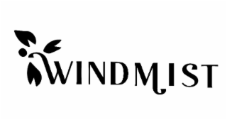 WINDMIST logo